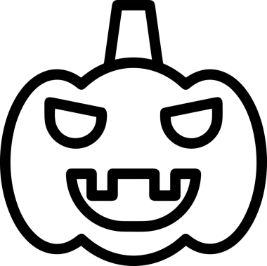 Black and white face mask icon symbol vector illustration in minimal simple style graphic design element for modern artwork clean outline sketch flat pictogram abstract template contour editable isolated digital png format for web ui