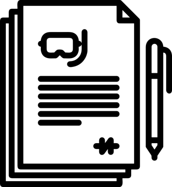 Black and white face mask icon symbol vector illustration in minimal simple style graphic design element for modern artwork clean outline sketch flat pictogram abstract template contour editable isolated digital png format for web ui