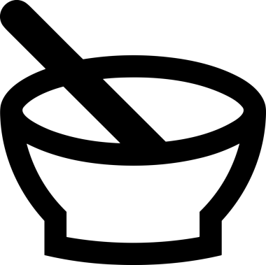 Black and white face mask icon symbol vector illustration in minimal simple style graphic design element for modern artwork clean outline sketch flat pictogram abstract template contour editable isolated digital png format for web ui