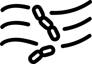 Black and white face mask icon symbol vector illustration in minimal simple style graphic design element for modern artwork clean outline sketch flat pictogram abstract template contour editable isolated digital png format for web ui