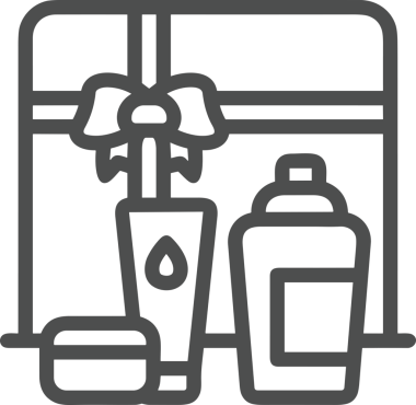 Black and white face mask icon symbol vector illustration in minimal simple style graphic design element for modern artwork clean outline sketch flat pictogram abstract template contour editable isolated digital png format for web ui