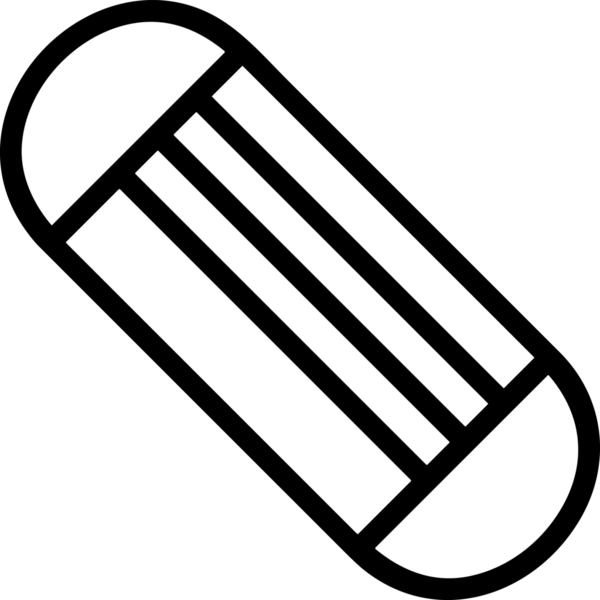 Black and white face mask icon symbol vector illustration in minimal simple style graphic design element for modern artwork clean outline sketch flat pictogram abstract template contour editable isolated digital png format for web ui