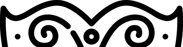 Black and white face mask icon symbol vector illustration in minimal simple style graphic design element for modern artwork clean outline sketch flat pictogram abstract template contour editable isolated digital png format for web ui