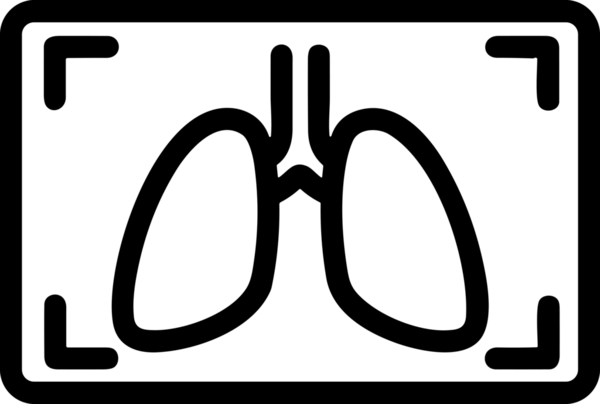 Black and white face mask icon symbol vector illustration in minimal simple style graphic design element for modern artwork clean outline sketch flat pictogram abstract template contour editable isolated digital png format for web ui