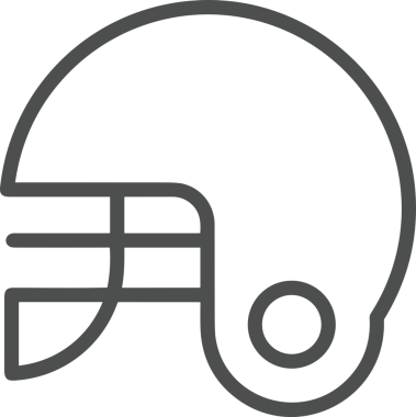 Black and white face mask icon symbol vector illustration in minimal simple style graphic design element for modern artwork clean outline sketch flat pictogram abstract template contour editable isolated digital png format for web ui