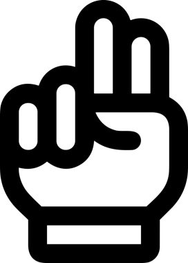 Black and white face mask icon symbol vector illustration in minimal simple style graphic design element for modern artwork clean outline sketch flat pictogram abstract template contour editable isolated digital png format for web ui