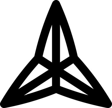 Black and white face mask icon symbol vector illustration in minimal simple style graphic design element for modern artwork clean outline sketch flat pictogram abstract template contour editable isolated digital png format for web ui