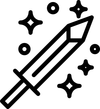 Black and white face mask icon symbol vector illustration in minimal simple style graphic design element for modern artwork clean outline sketch flat pictogram abstract template contour editable isolated digital png format for web ui