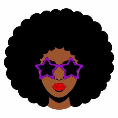 Beyaz arka planda retro dansçı bir kızın vektör çizimi. Klasik tarz, dans performansı, moda ve yaratıcı temalı tasarımlar için harika..