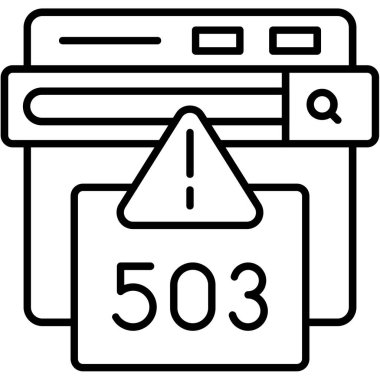 Hata 5-0 simgesi, özet biçimi