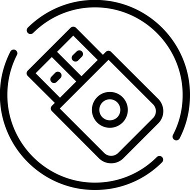 kart simge vektör çizim