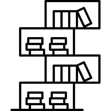 Yapı simgesi, taslak biçimi