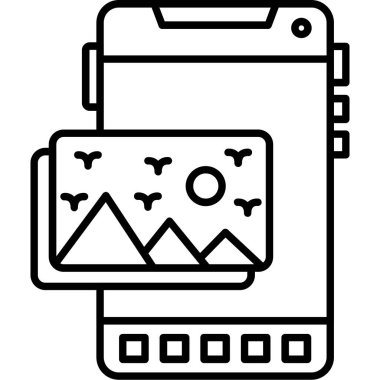 takvim tarihi simgesi, özet biçimi