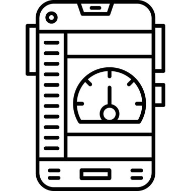 Akıllı saat simgesi, özet biçimi