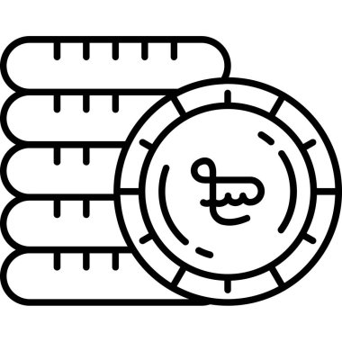 Çin Yeni Yıl ikonu, taslak biçimi