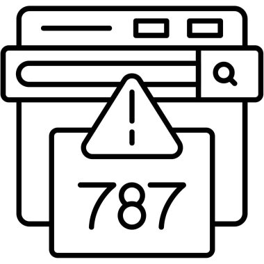 tarayıcı kodu simgesi, özet biçimi