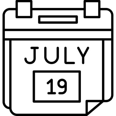 Bir günlük takvimde 11 Temmuz