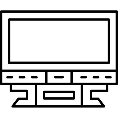 bilgisayar ekranı simgesi, özet biçimi