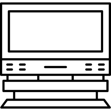 dizüstü bilgisayar simgesi, özet biçimi