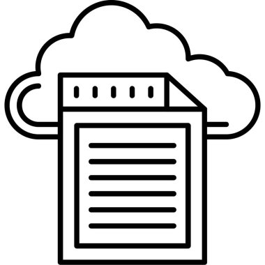 Bulut hesaplama. Basit tasarım