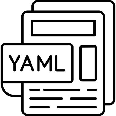 dosya biçimi vektör illüstrasyonuName