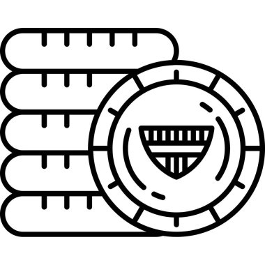 Vidalı miğfer, taslak biçimi