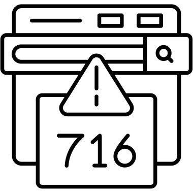 kod kodu veri simgesi