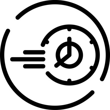 Araba anahtarı. Basit resimleme