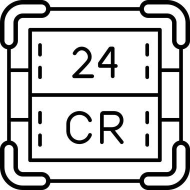 Kişisel ve ticari bir web simgesinin gösterimi