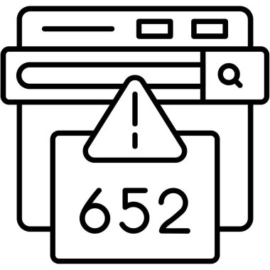 Veri sunucu simgesi, özet biçimi