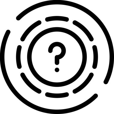 Simge ve Vektör illüstrasyonunu Bul