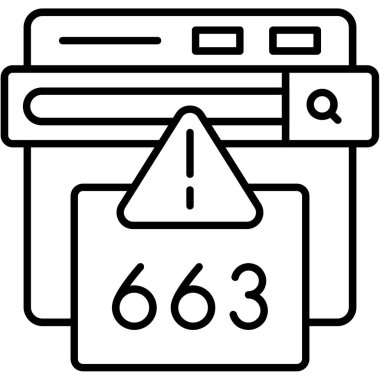 veri analizi vektör çizgisi tasarımı