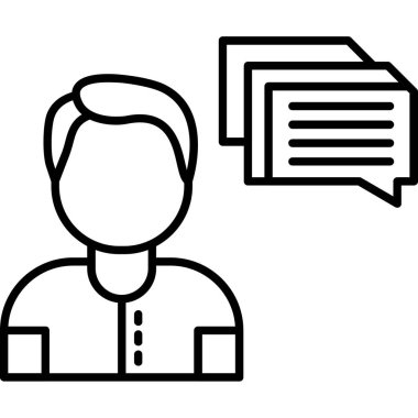 yönetici simgesi, özet biçimi