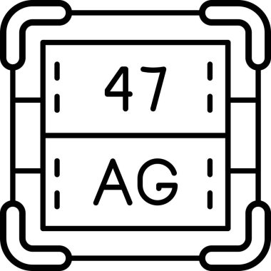 Kişisel bilgisayar simgesinin gösterimi