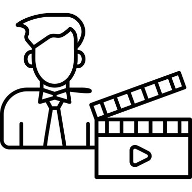 Video oynatıcı. Basit tasarım