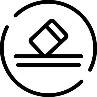 yiyecek simgesi, illüstrasyon, beyaz arkaplan üzerindeki vektör