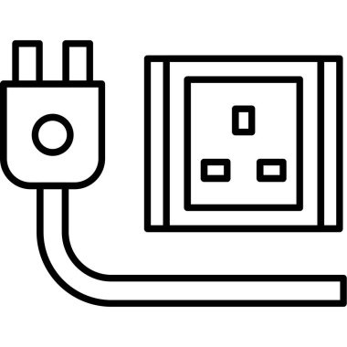 bilgisayar simgesi, satır biçimi