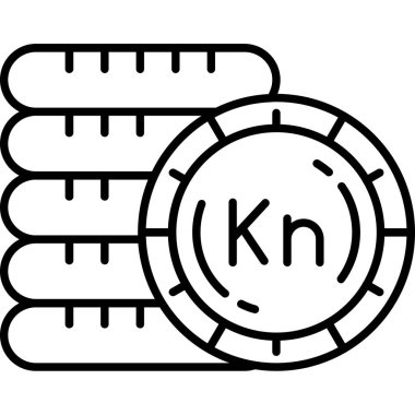termometre simgesi, vektör illüstrasyonu