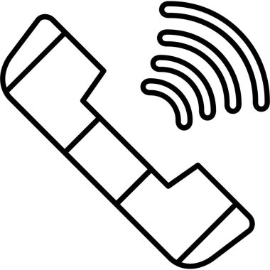 kablosuz bağlantı simgesi