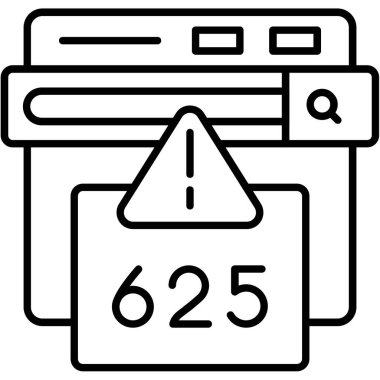 Kredi Kart Simgesi Vektör Ana Hattı ResmiComment