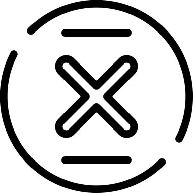 - Hayır. Web simgesi basit illüstrasyon