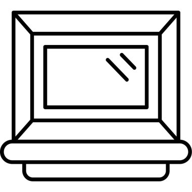 bilgisayar simgesi, özet biçimi