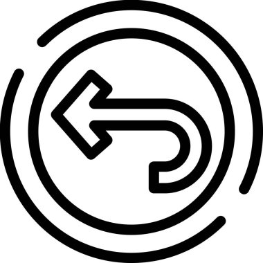 Kişisel ve ticari kullanım için vektör simgesi