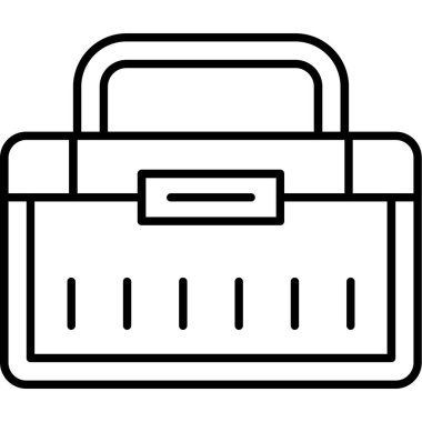 çanta çanta simgesi