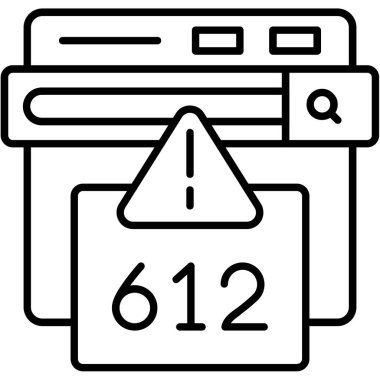 Veri sunucu simgesi, özet biçimi