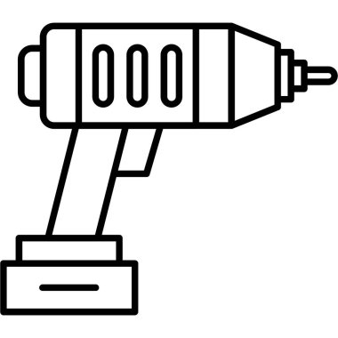 sondaj simgesi çizimi