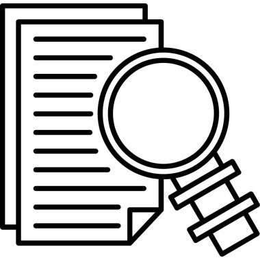 belgelerle Büyüteç