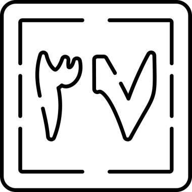 Kişisel ve ticari kullanım için resim simgesi.