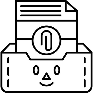 kart nakit para simgesi