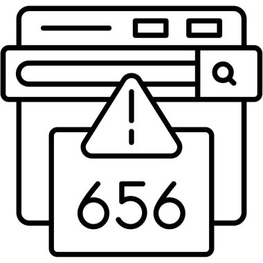 veri koruma vektörü simgesi